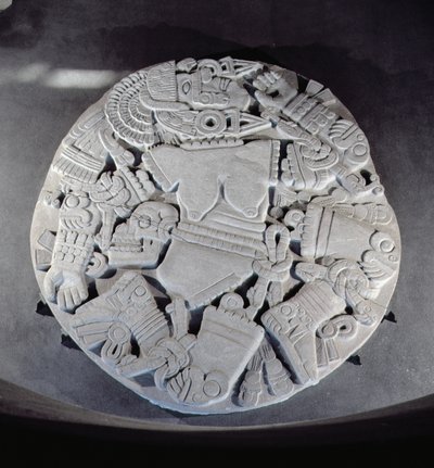 Tenochtitlan