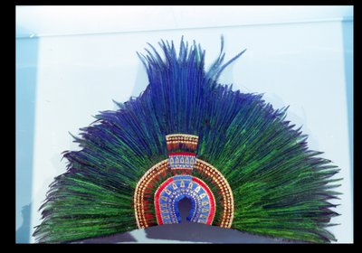 Başlık (tüy) by Aztec