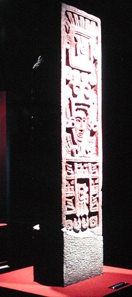 Xochiquetzal, ದಿ ಜಾಯ್ ಆಫ್ ಲಿವಿಂಗ್ ಟರ್ಕ್ by Aztec