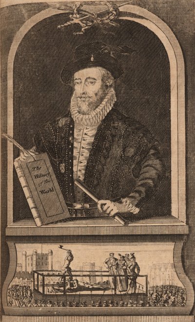 Sir Walter Raleigh