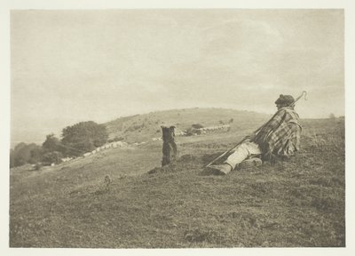 pastoral by B. Gay Wilkinson