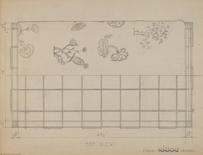 Yatak by B. Holst Grubbe