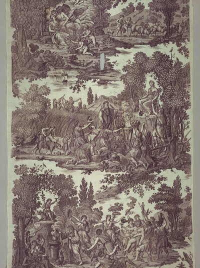 Dört mevsim by B. M. Lebert