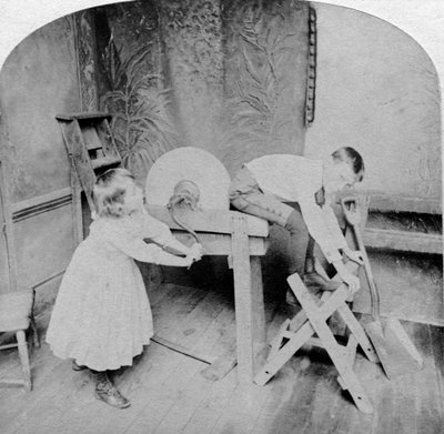 Yeni Pantolonum Olacak. by B. W. Kilburn