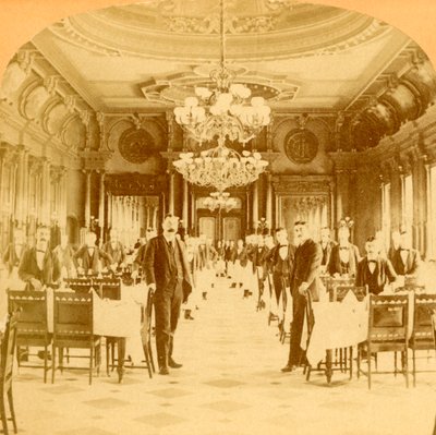 Windsor Hotel