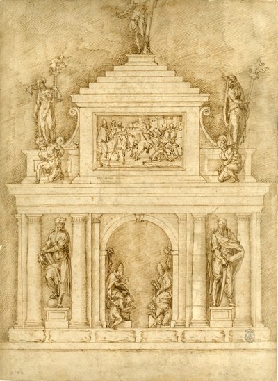 X. Leo ve VII. Clement