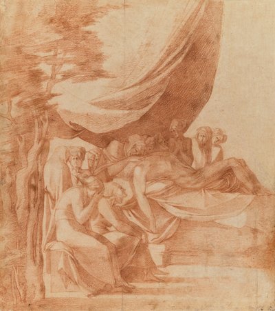  by Baccio Bandinelli
