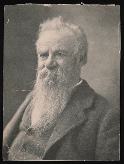 John Wesley Powell