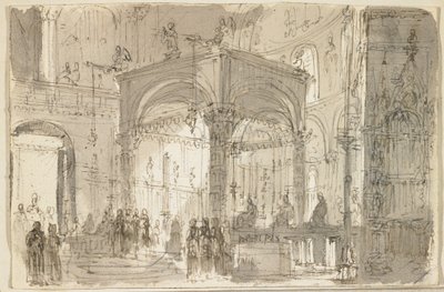 Yüksek Altar