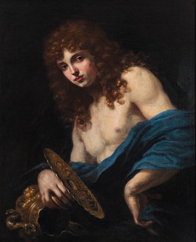  by Baldassare Franceschini