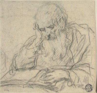  by Baldassare Franceschini