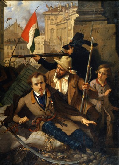 Risorgimento: Milano