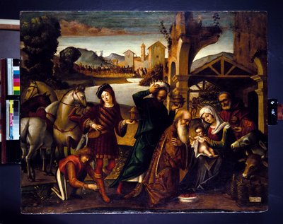 Magi