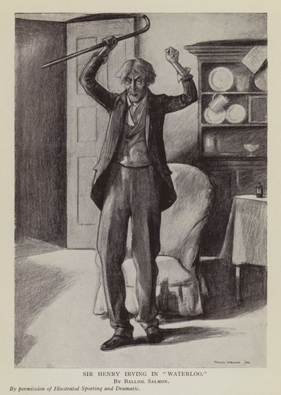  by Balliol (after) Salmon