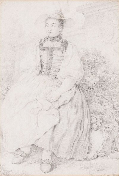  by Balthasar Anton Dunker