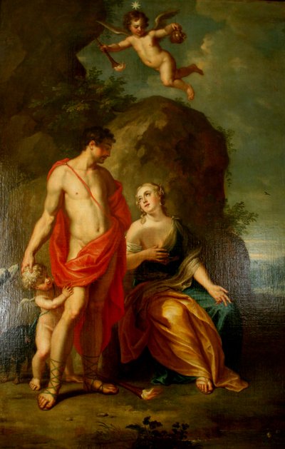  by Balthasar Beschey