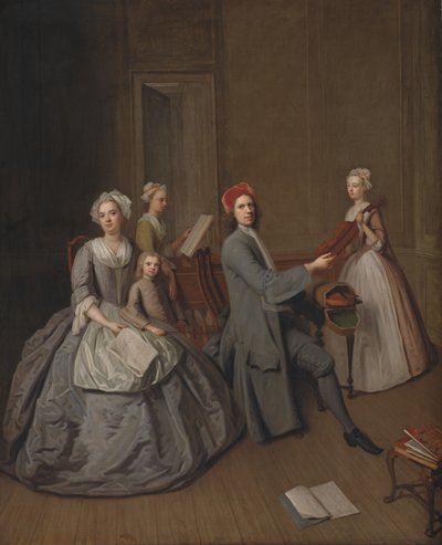  by Balthasar Denner