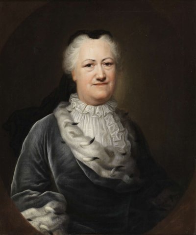 Brunswick-Wolfenbüttel Prensesi Elisabeth Sophie Marie