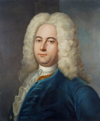 Bilinmeyen resim by Balthasar Denner