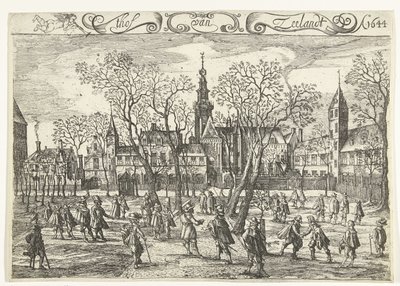 Middelburg