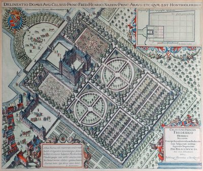  by Balthasar Florisz. van Berckenrode