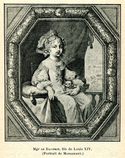  by Balthasar Moncornet