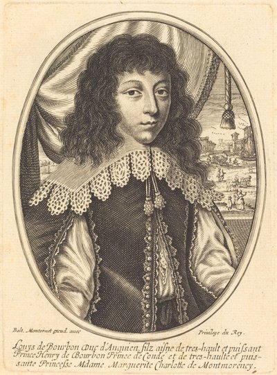 Bourbon-Condé
