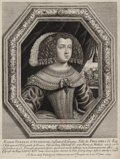  by Balthasar Moncornet