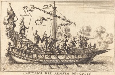 Armata de Colco