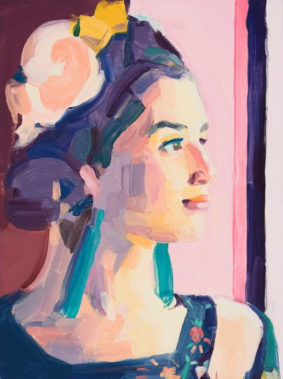 İnanmak, 2018 by Barbara Hoogeweegen