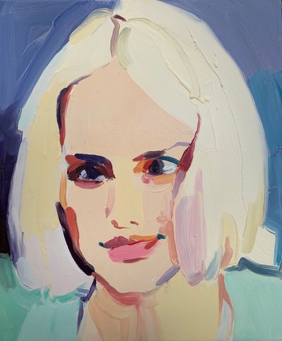 Yaramazlık; 2018 by Barbara Hoogeweegen