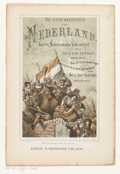Haarlem