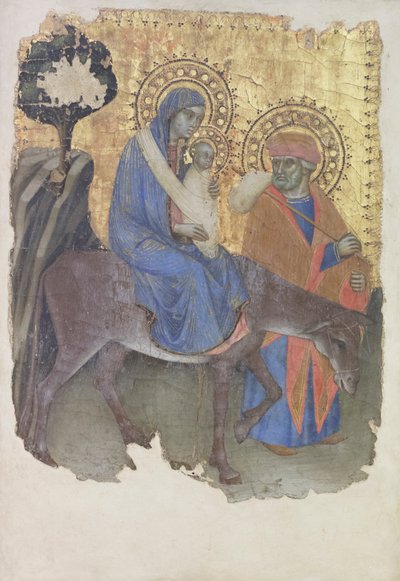  by Barnaba da Modena