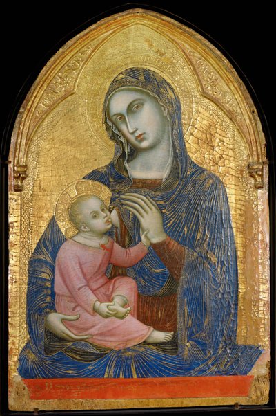  by Barnaba da Modena