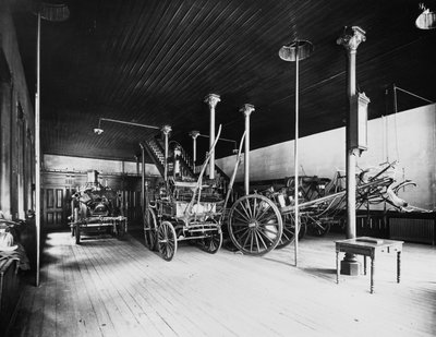 40, Chicago, Illinois, ABD, c.1905 (s/b fotoğraf) by Barnes and Crosby