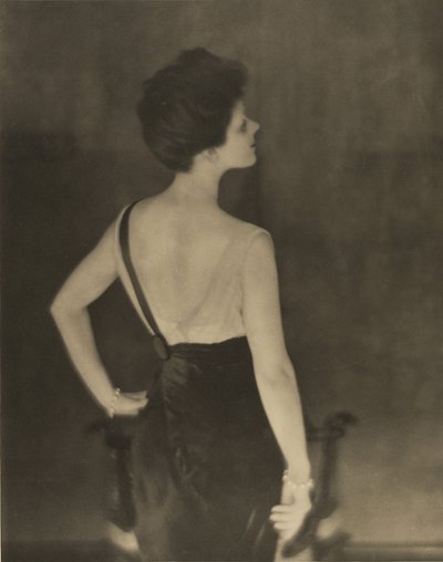  by Baron Adolf De Meyer