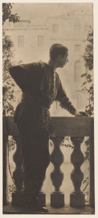  by Baron Adolf De Meyer