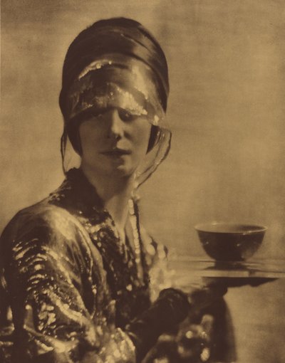  by Baron Adolf De Meyer