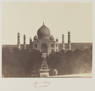  by Baron Alexis de La Grange