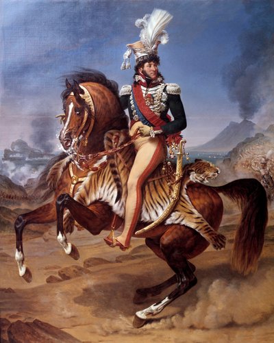 Joachim Murat