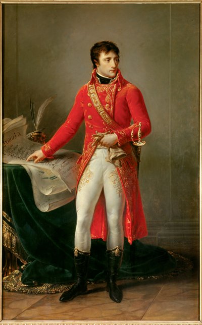 Napolyon Bonapart
