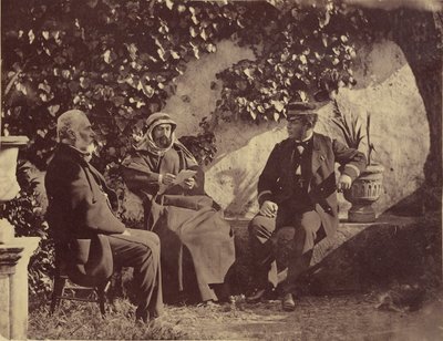  by Baron Paul des Granges