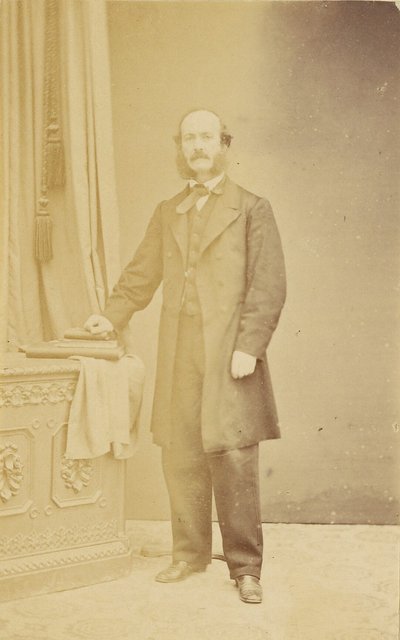  by Baron Paul des Granges