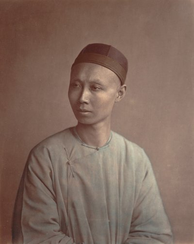Avusturya-Macaristan Elçiliği için tercüman, 1870