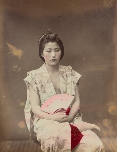  by Baron Raimund von Stillfried