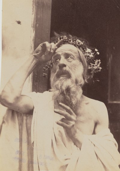  by Baron Wilhelm von Gloeden