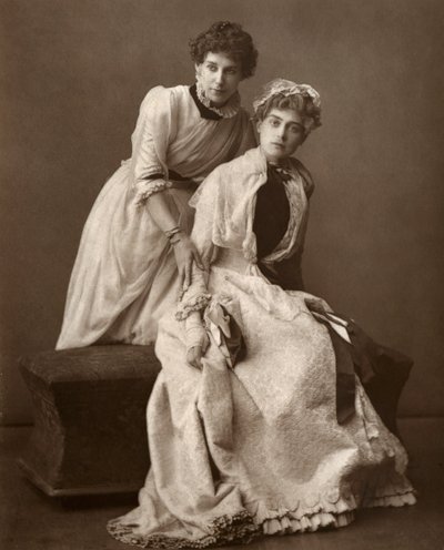 On Change, 1886
