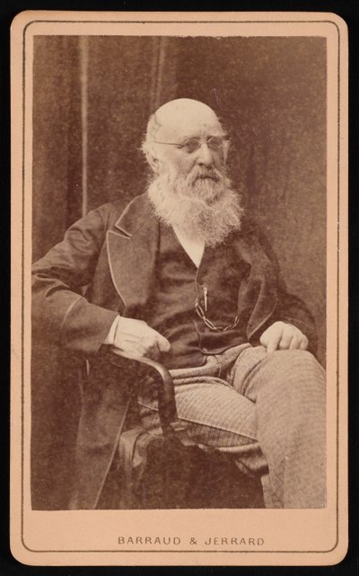 J. H. Silbert