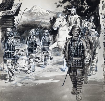  by Barrie Linklater