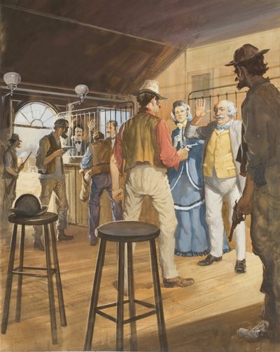  by Barrie Linklater
